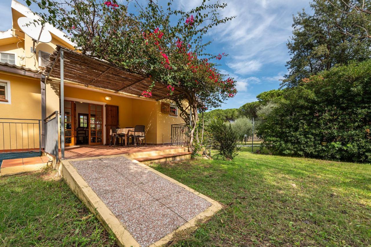 Casa Vacanze Airone Muravera Exterior photo