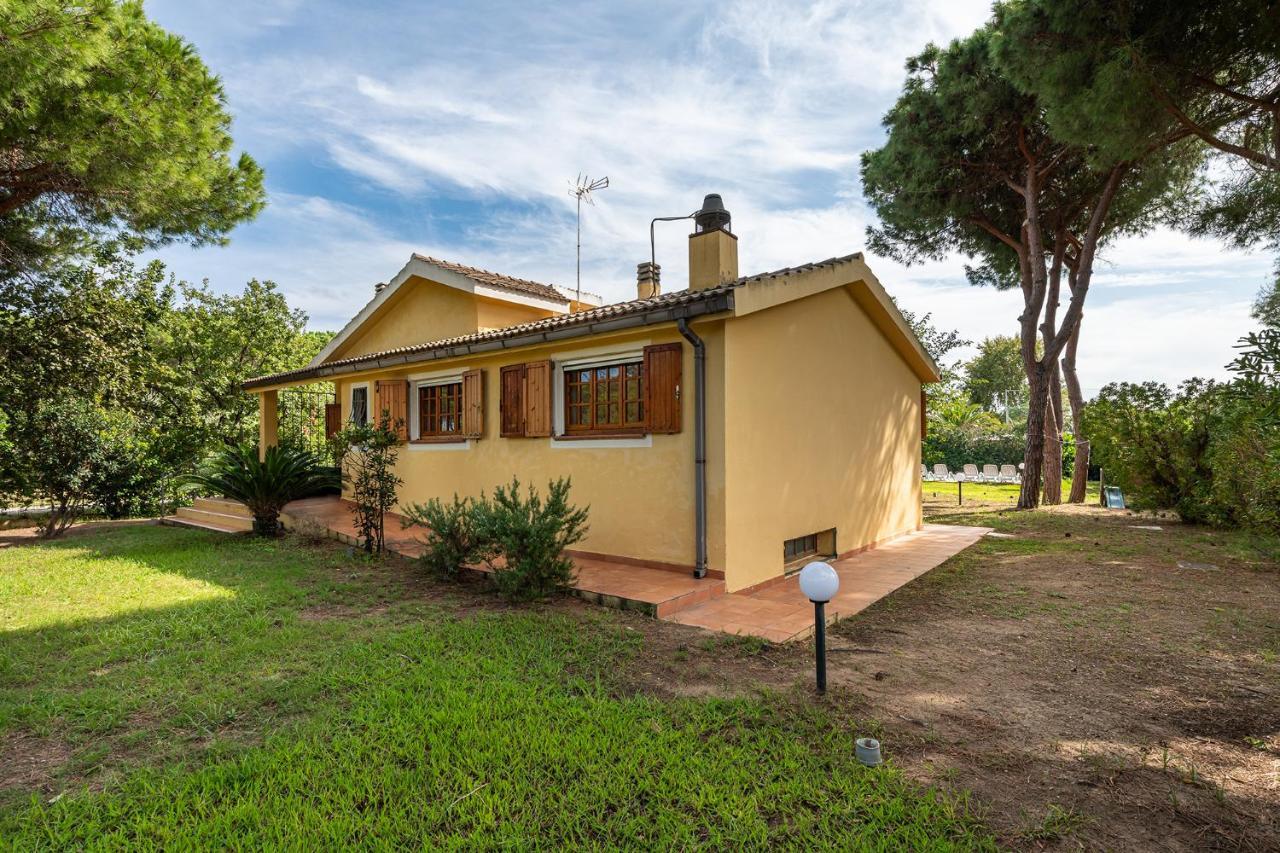 Casa Vacanze Airone Muravera Exterior photo