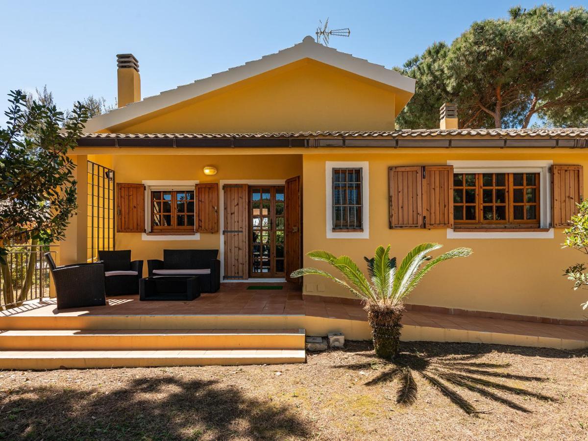Casa Vacanze Airone Muravera Exterior photo