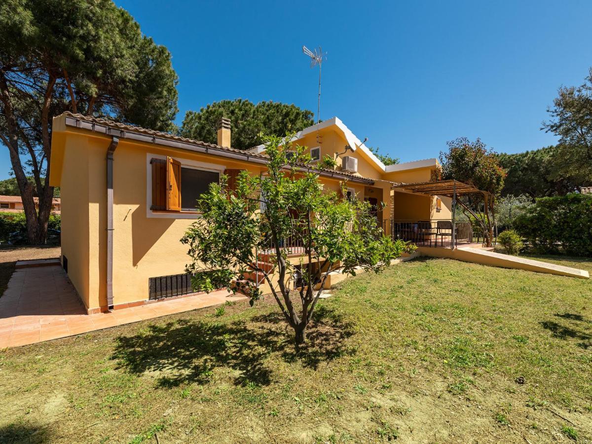 Casa Vacanze Airone Muravera Exterior photo