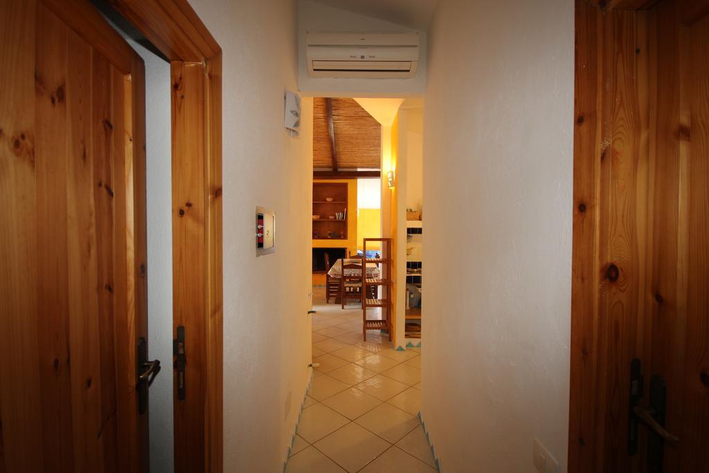 Casa Vacanze Airone Muravera Room photo