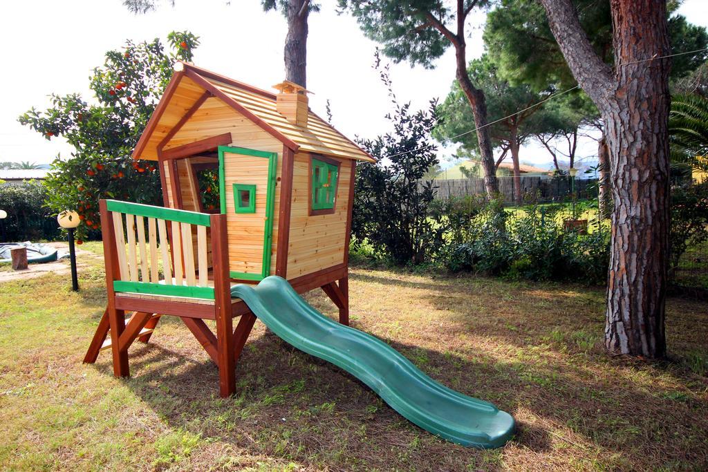 Casa Vacanze Airone Muravera Room photo
